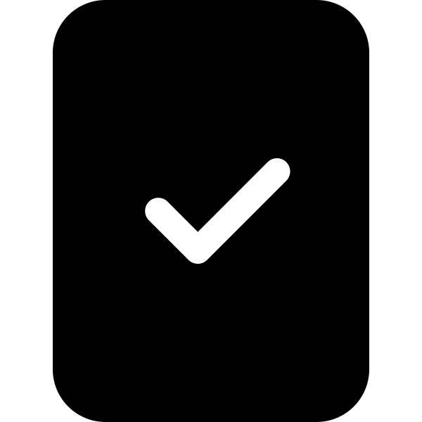 File Check Fill