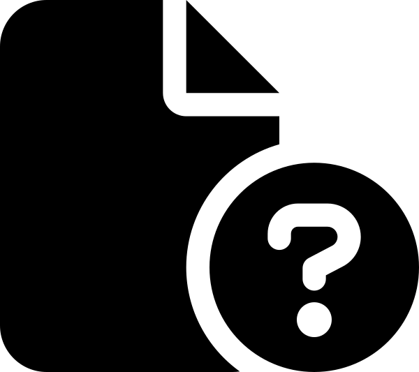 File Circle Question