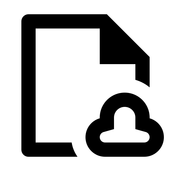 File Cloud Line