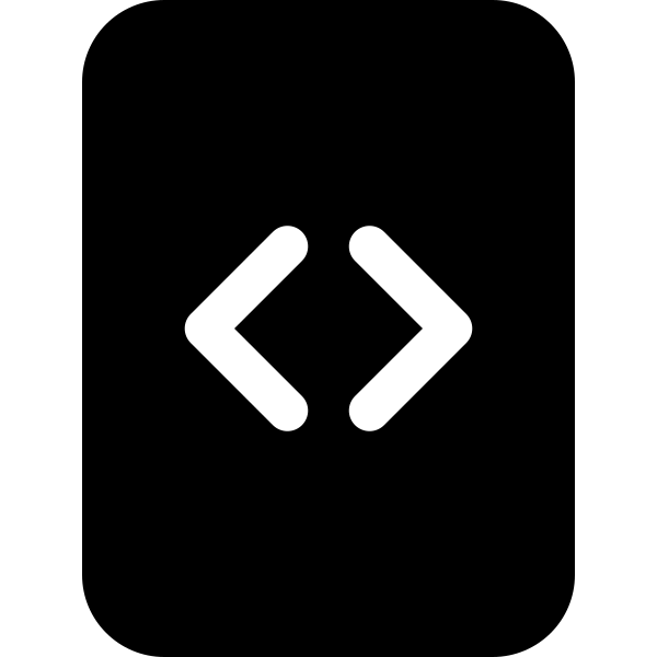 File Code Fill