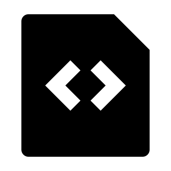 File Code Fill