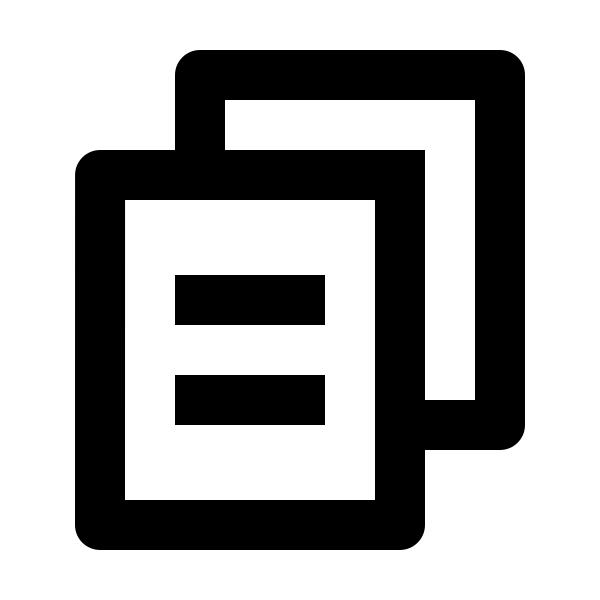 File Copy 2 Line