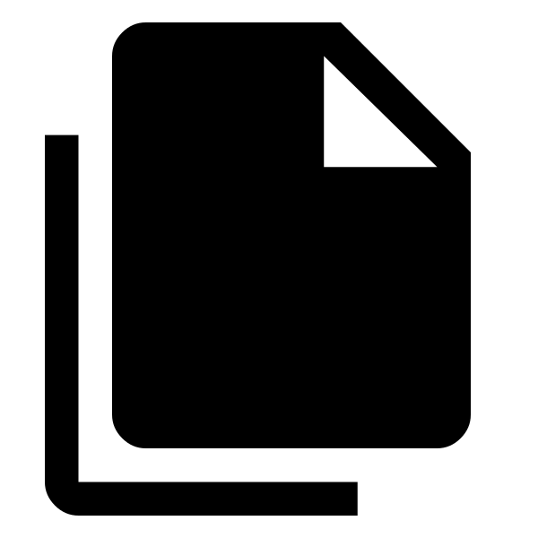 File Copy Fill