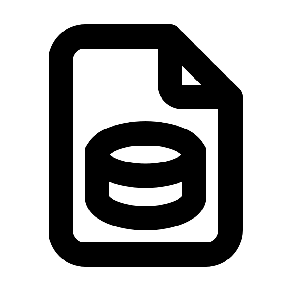 File Database