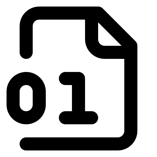 File Digit