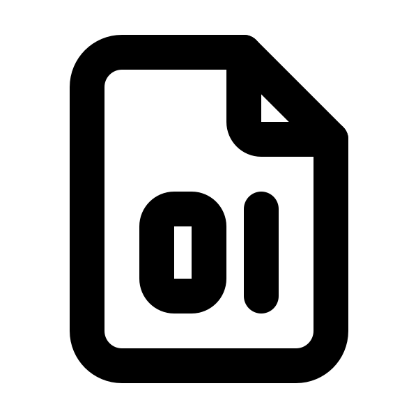 File Digit