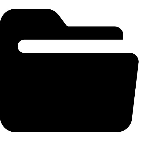 File Directory Open Fill 16