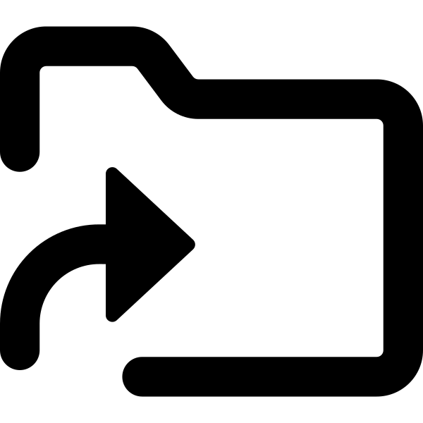 File Directory Symlink 16