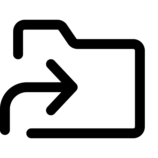 File Directory Symlink 24