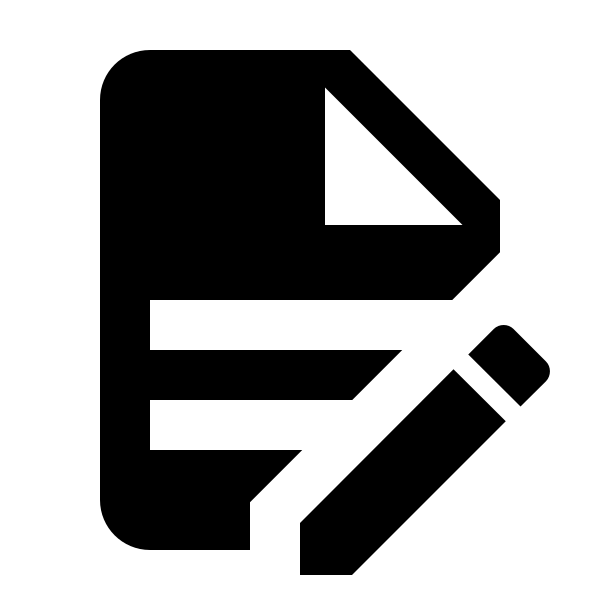 File Document Edit