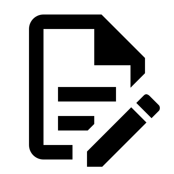 File Document Edit Outline