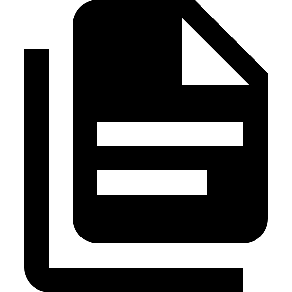 File Document Multiple