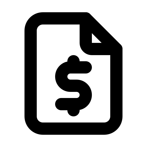 File Dollar