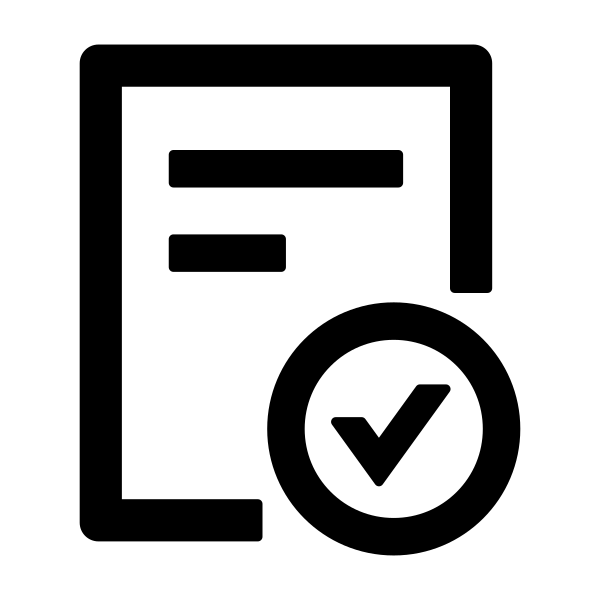 File Done