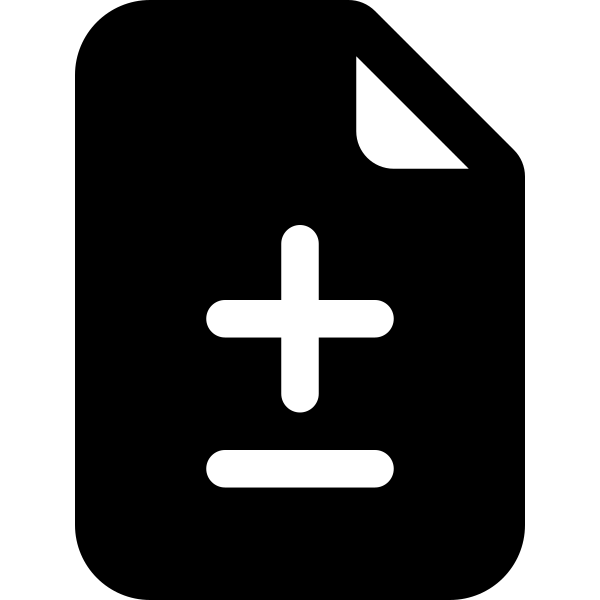 File Earmark Diff Fill