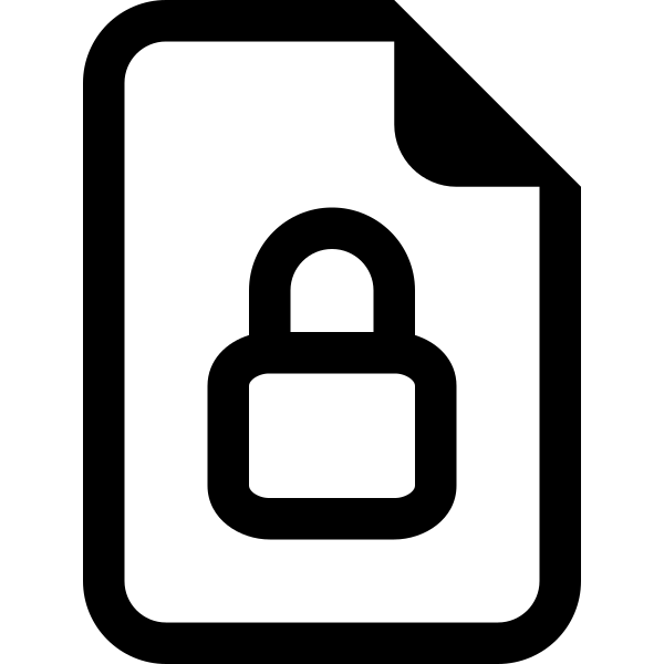 File Earmark Lock