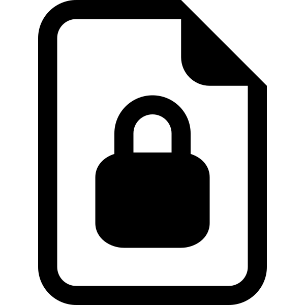 File Earmark Lock2