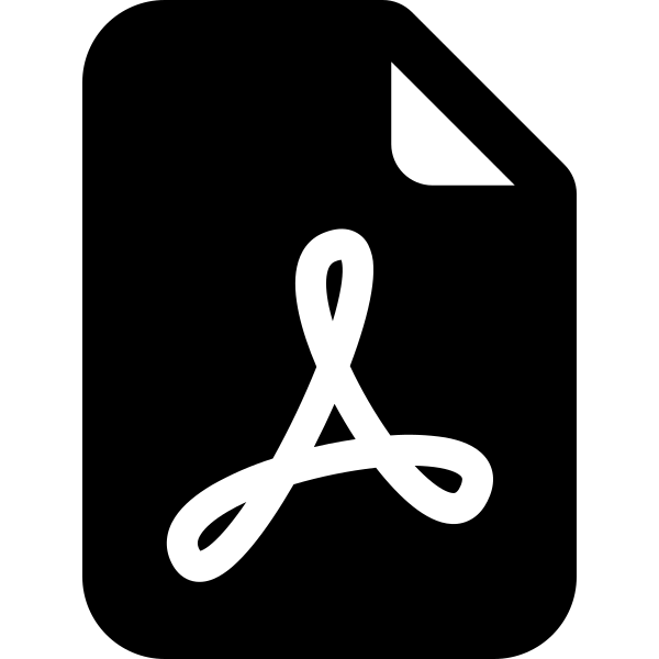 File Earmark Pdf Fill