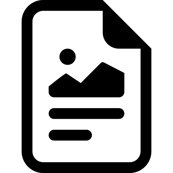 File Earmark Richtext