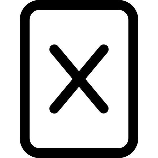 File Excel