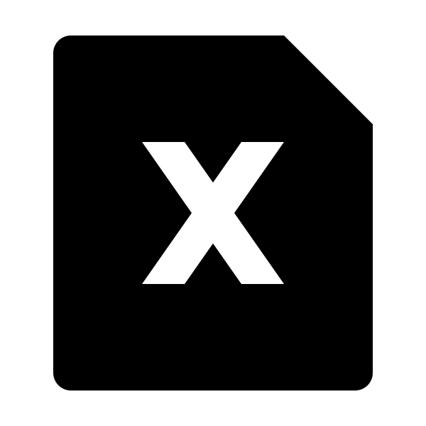 File Excel Fill