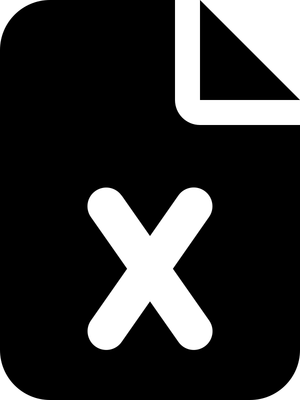 File Excel