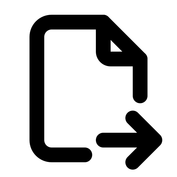 File Export