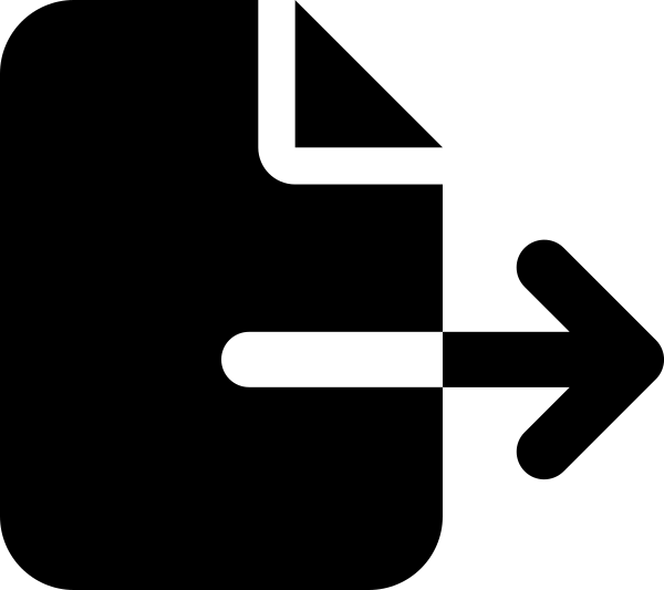File Export