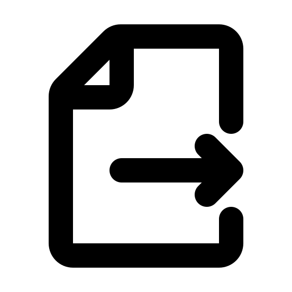 File Export
