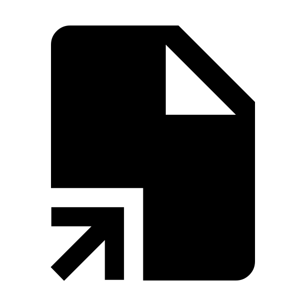 File Export Fill