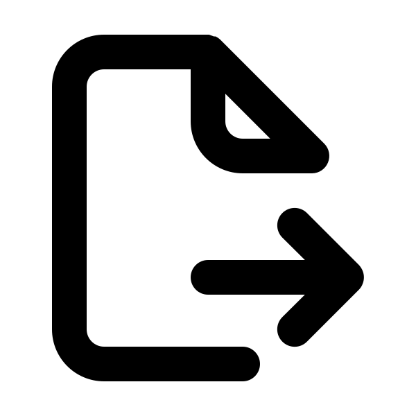 File Export