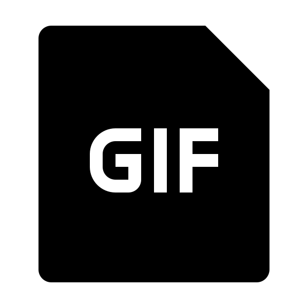 File Gif Fill