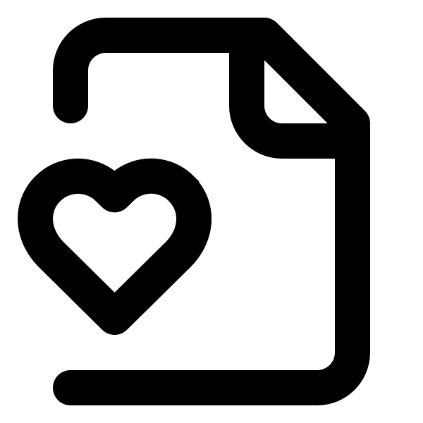 File Heart