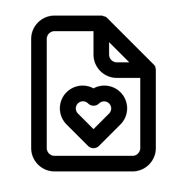 File Heart