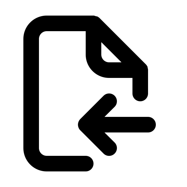 File Import