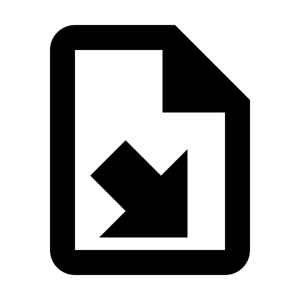 File Import Outline