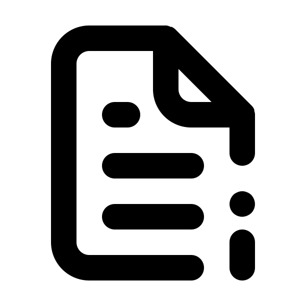 File Info Alt