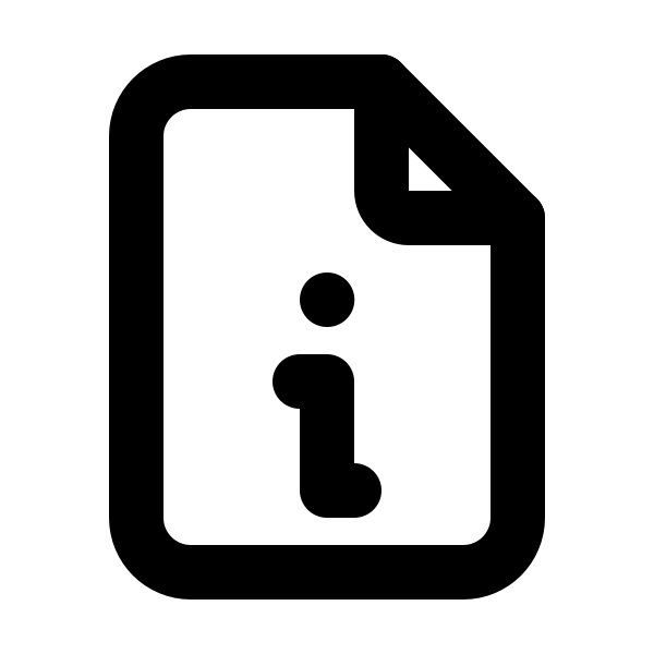 File Info