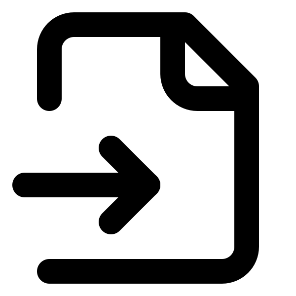 File Input