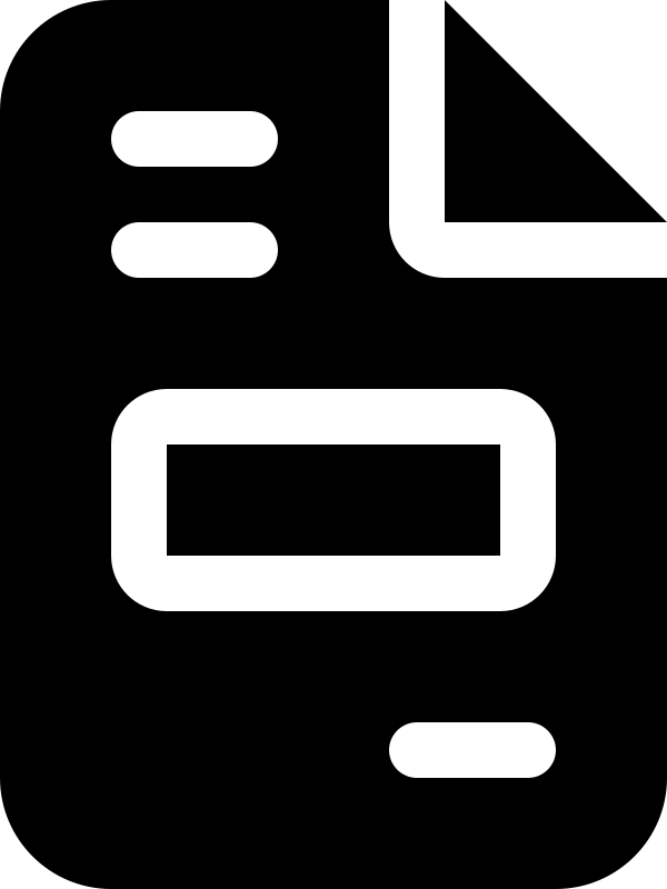 File Invoice