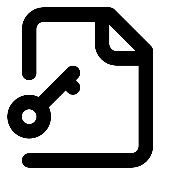 File Key 2
