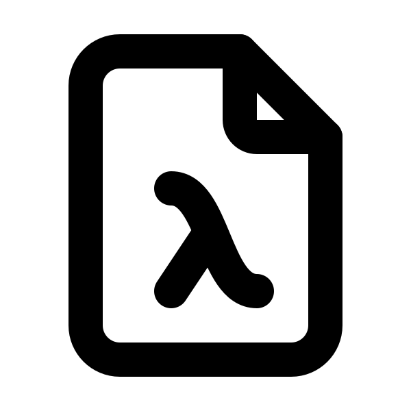 File Lambda