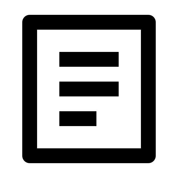 File List 2 Line