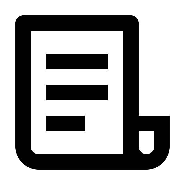 File List 3 Line