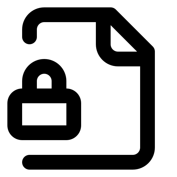 File Lock 2