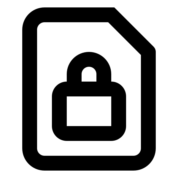File Lock
