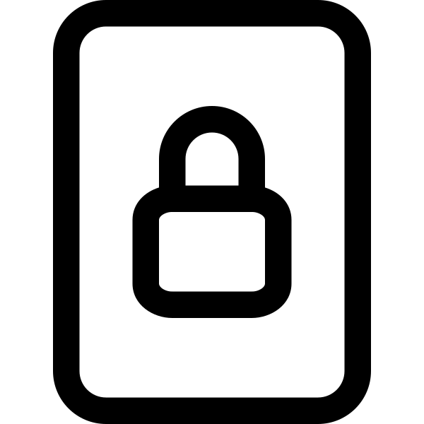File Lock