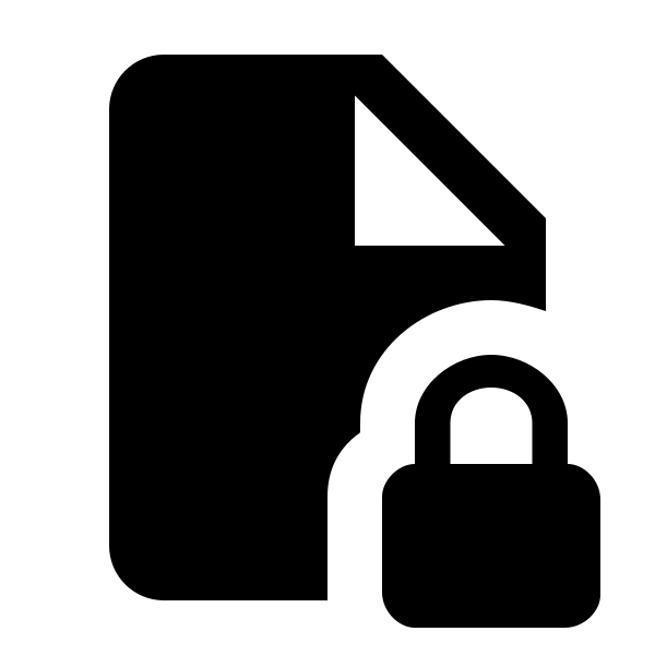 File Lock