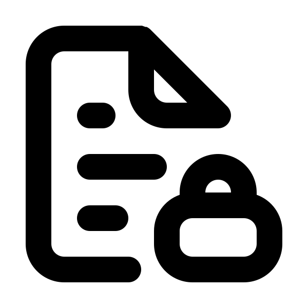 File Lock Alt