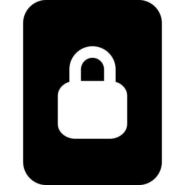 File Lock2 Fill